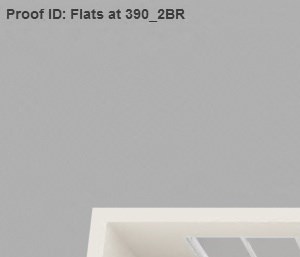 2 Bedroom - Standard